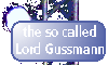 The so called lord Gussmann