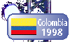 Columbien 1998