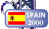 Spain 2000